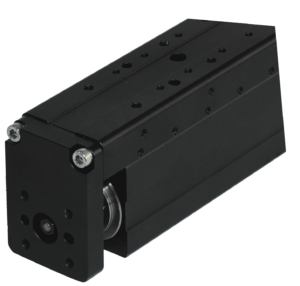 MEC系列伺服一体电缸