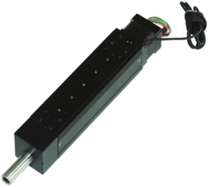 MAC 系列步进和伺服电缸