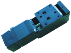 MASS 和 MAS 系列简易模组