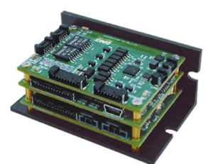 智能型低压伺服驱动器