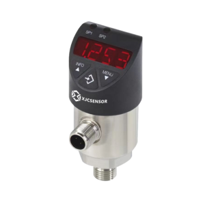 XJC-100SX 智能压力开关