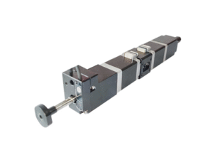 DD-直接驱动执行器